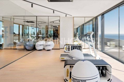 Apartment à vendre à Fuengirola, Malaga, Espagne, 3 chambres, 384 m2 No. 154594 - photo 11