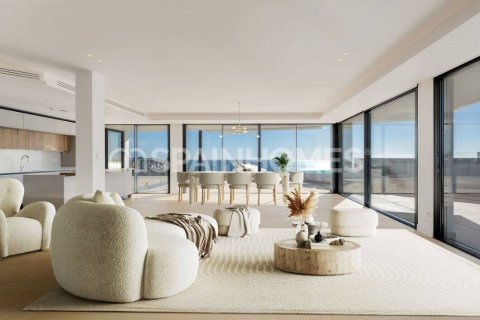 Apartment à vendre à Fuengirola, Malaga, Espagne, 3 chambres, 384 m2 No. 154594 - photo 22