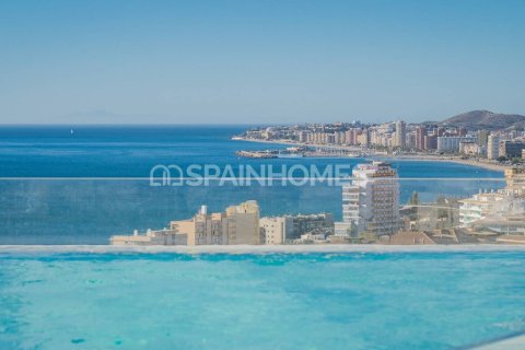 Apartment à vendre à Fuengirola, Malaga, Espagne, 3 chambres, 384 m2 No. 154594 - photo 3