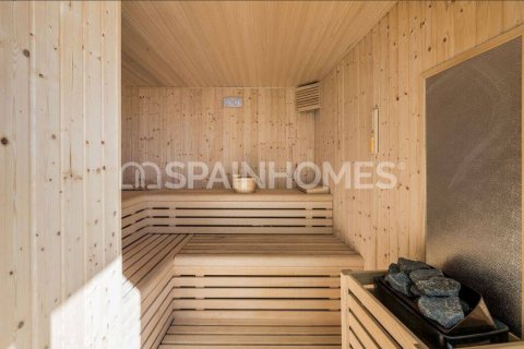 Apartment à vendre à Fuengirola, Malaga, Espagne, 3 chambres, 384 m2 No. 154594 - photo 9