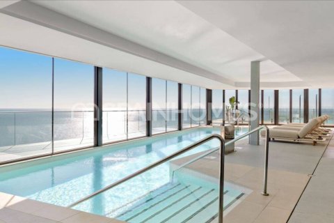 Apartment à vendre à Fuengirola, Malaga, Espagne, 3 chambres, 384 m2 No. 154594 - photo 8