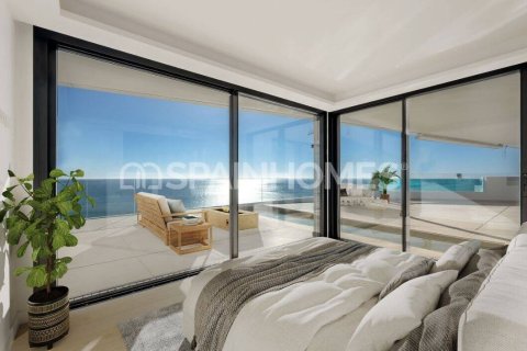 Apartment à vendre à Fuengirola, Malaga, Espagne, 3 chambres, 384 m2 No. 154594 - photo 28