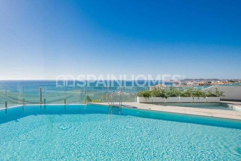 Apartment à vendre à Fuengirola, Malaga, Espagne, 3 chambres, 384 m2 No. 154594 - photo 4