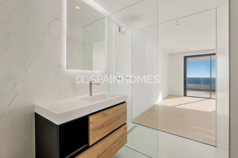 Apartment à vendre à Fuengirola, Malaga, Espagne, 3 chambres, 384 m2 No. 154594 - photo 29