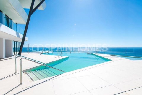 Apartment à vendre à Fuengirola, Malaga, Espagne, 3 chambres, 384 m2 No. 154594 - photo 6