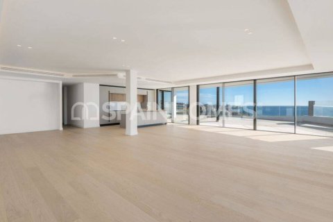 Apartment à vendre à Fuengirola, Malaga, Espagne, 3 chambres, 384 m2 No. 154594 - photo 24