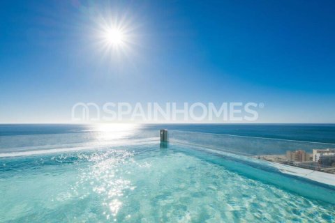 Apartment à vendre à Fuengirola, Malaga, Espagne, 3 chambres, 384 m2 No. 154594 - photo 5