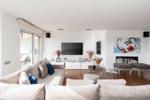 Apartamento en venta en Barcelona, España 5 dormitorios, 260 m2 No. 154591 - foto 8