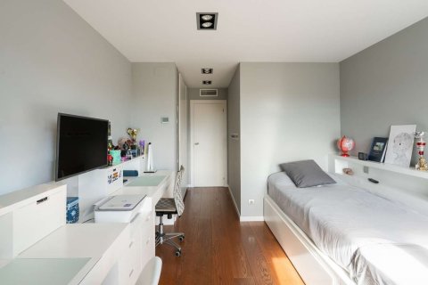 Apartamento en venta en Barcelona, España 5 dormitorios, 260 m2 No. 154591 - foto 26