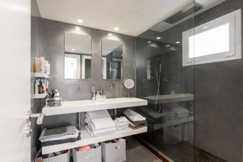 Apartamento en venta en Barcelona, España 5 dormitorios, 260 m2 No. 154591 - foto 24