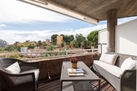 Apartamento en venta en Barcelona, España 5 dormitorios, 260 m2 No. 154591 - foto 10