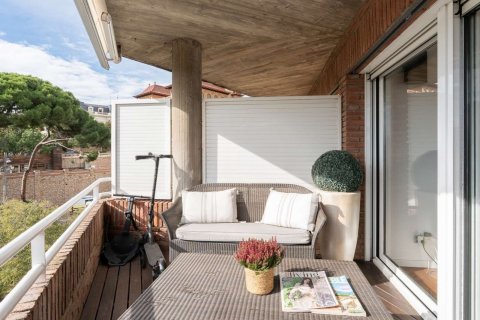 Apartamento en venta en Barcelona, España 5 dormitorios, 260 m2 No. 154591 - foto 11