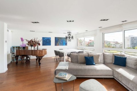 Apartamento en venta en Barcelona, España 5 dormitorios, 260 m2 No. 154591 - foto 5
