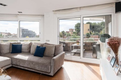 Apartamento en venta en Barcelona, España 5 dormitorios, 260 m2 No. 154591 - foto 9