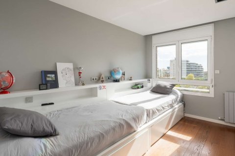 Apartamento en venta en Barcelona, España 5 dormitorios, 260 m2 No. 154591 - foto 27