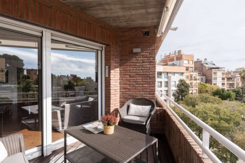 Apartamento en venta en Barcelona, España 5 dormitorios, 260 m2 No. 154591 - foto 13