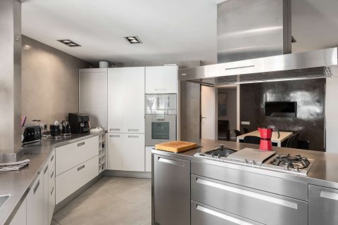 Apartamento en venta en Barcelona, España 5 dormitorios, 260 m2 No. 154591 - foto 18