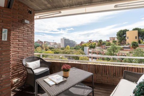Apartamento en venta en Barcelona, España 5 dormitorios, 260 m2 No. 154591 - foto 12