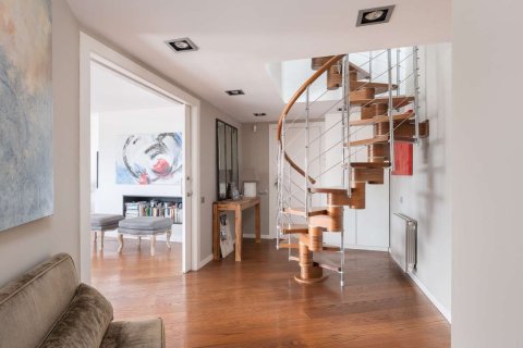 Apartamento en venta en Barcelona, España 5 dormitorios, 260 m2 No. 154591 - foto 14