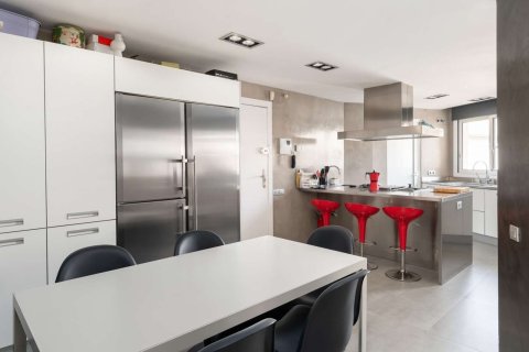 Apartamento en venta en Barcelona, España 5 dormitorios, 260 m2 No. 154591 - foto 15