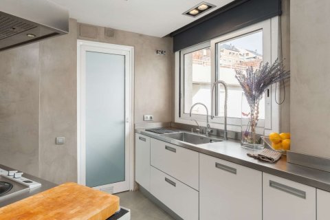 Apartamento en venta en Barcelona, España 5 dormitorios, 260 m2 No. 154591 - foto 17