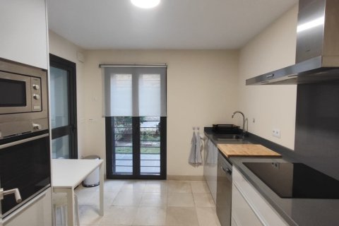 Apartamento en alquiler en Málaga, España 2 dormitorios, 120 m2 No. 154613 - foto 3