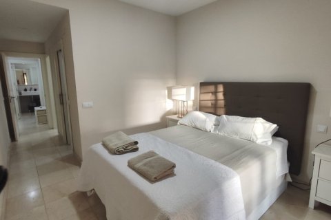 Apartamento en alquiler en Málaga, España 2 dormitorios, 120 m2 No. 154613 - foto 20