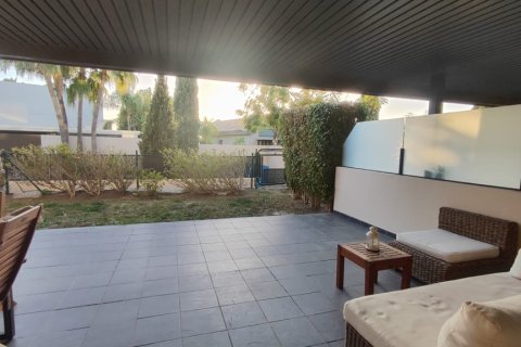 Apartamento en alquiler en Málaga, España 2 dormitorios, 120 m2 No. 154613 - foto 10