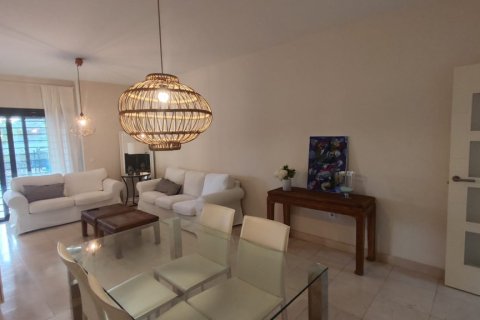 Apartamento en alquiler en Málaga, España 2 dormitorios, 120 m2 No. 154613 - foto 7