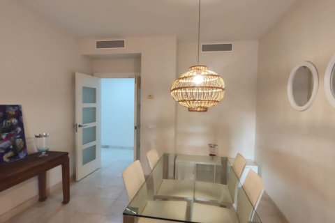Apartamento en alquiler en Málaga, España 2 dormitorios, 120 m2 No. 154613 - foto 11