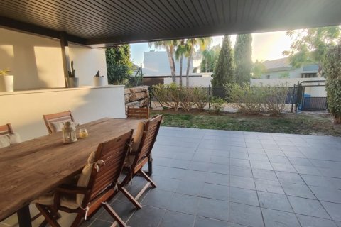 Apartamento en alquiler en Málaga, España 2 dormitorios, 120 m2 No. 154613 - foto 9