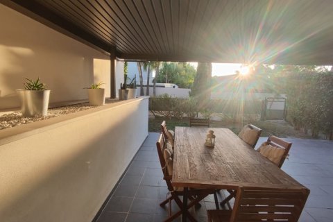 Apartamento en alquiler en Málaga, España 2 dormitorios, 120 m2 No. 154613 - foto 21