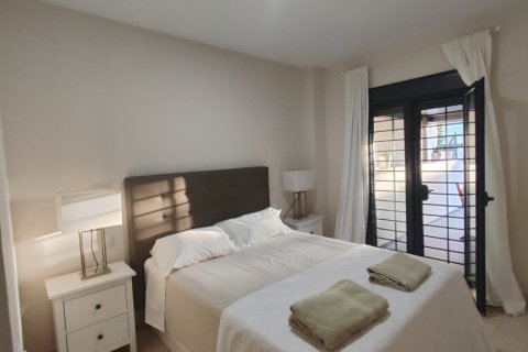 Apartamento en alquiler en Málaga, España 2 dormitorios, 120 m2 No. 154613 - foto 19