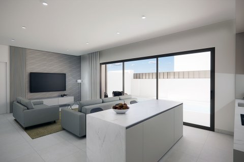 Bungalow for sale in Pilar de la Horadada, Alicante, Spain 3 bedrooms, 104 sq.m. No. 195248 - photo 4