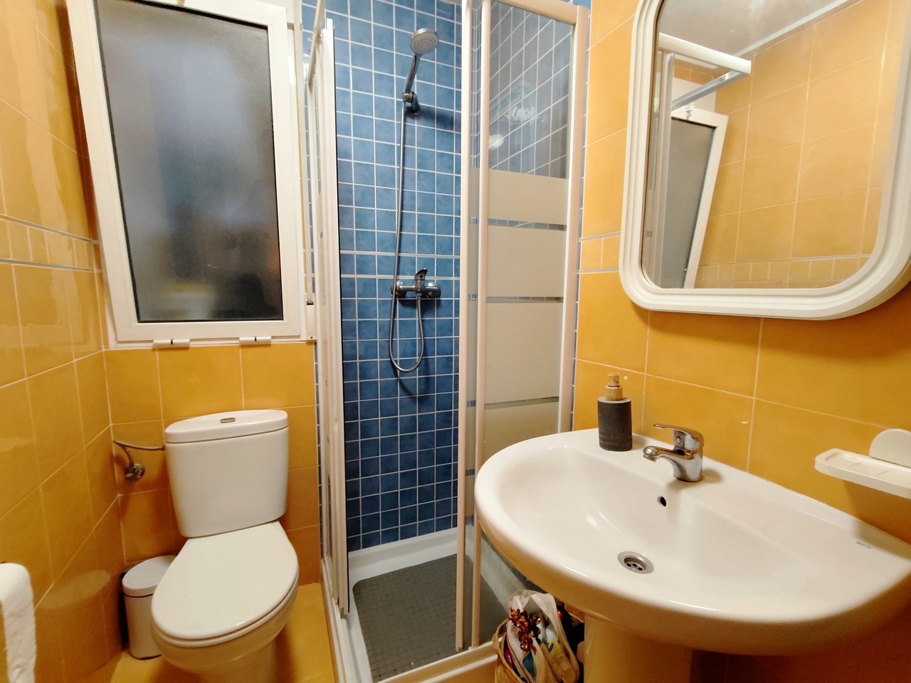 Квартира в Торревьеха, Аликанте, Испания 3 спальни, 96м2 №195245