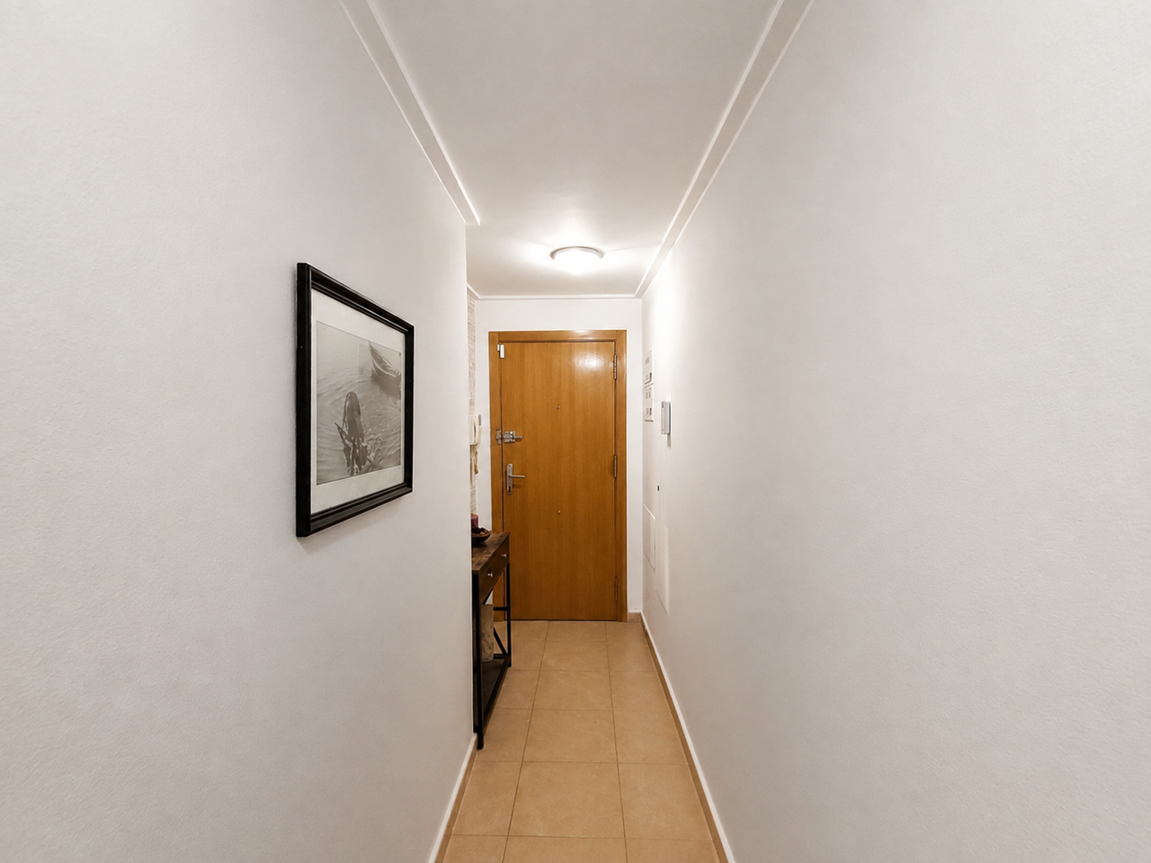Квартира в Торревьеха, Аликанте, Испания 3 спальни, 96м2 №195245