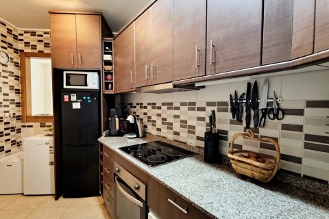 Apartment for sale in Torrevieja, Alicante, Spain 3 bedrooms, 96 sq.m. No. 195245 - photo 11