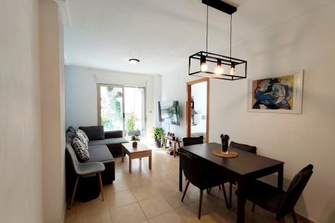 Apartment for sale in Torrevieja, Alicante, Spain 3 bedrooms, 96 sq.m. No. 195245 - photo 7