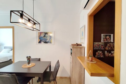 Apartment for sale in Torrevieja, Alicante, Spain 3 bedrooms, 96 sq.m. No. 195245 - photo 8