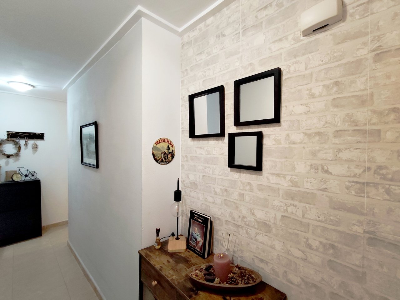 Квартира в Торревьеха, Аликанте, Испания 3 спальни, 96м2 №195245