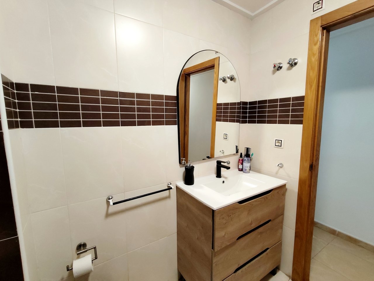 Квартира в Торревьеха, Аликанте, Испания 3 спальни, 96м2 №195245