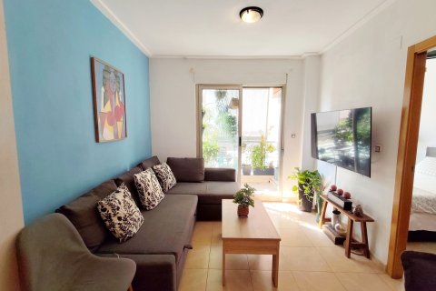Apartment for sale in Torrevieja, Alicante, Spain 3 bedrooms, 96 sq.m. No. 195245 - photo 5