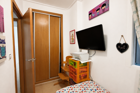 Apartment for sale in Torrevieja, Alicante, Spain 3 bedrooms, 96 sq.m. No. 195245 - photo 26
