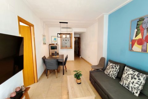 Apartment for sale in Torrevieja, Alicante, Spain 3 bedrooms, 96 sq.m. No. 195245 - photo 4