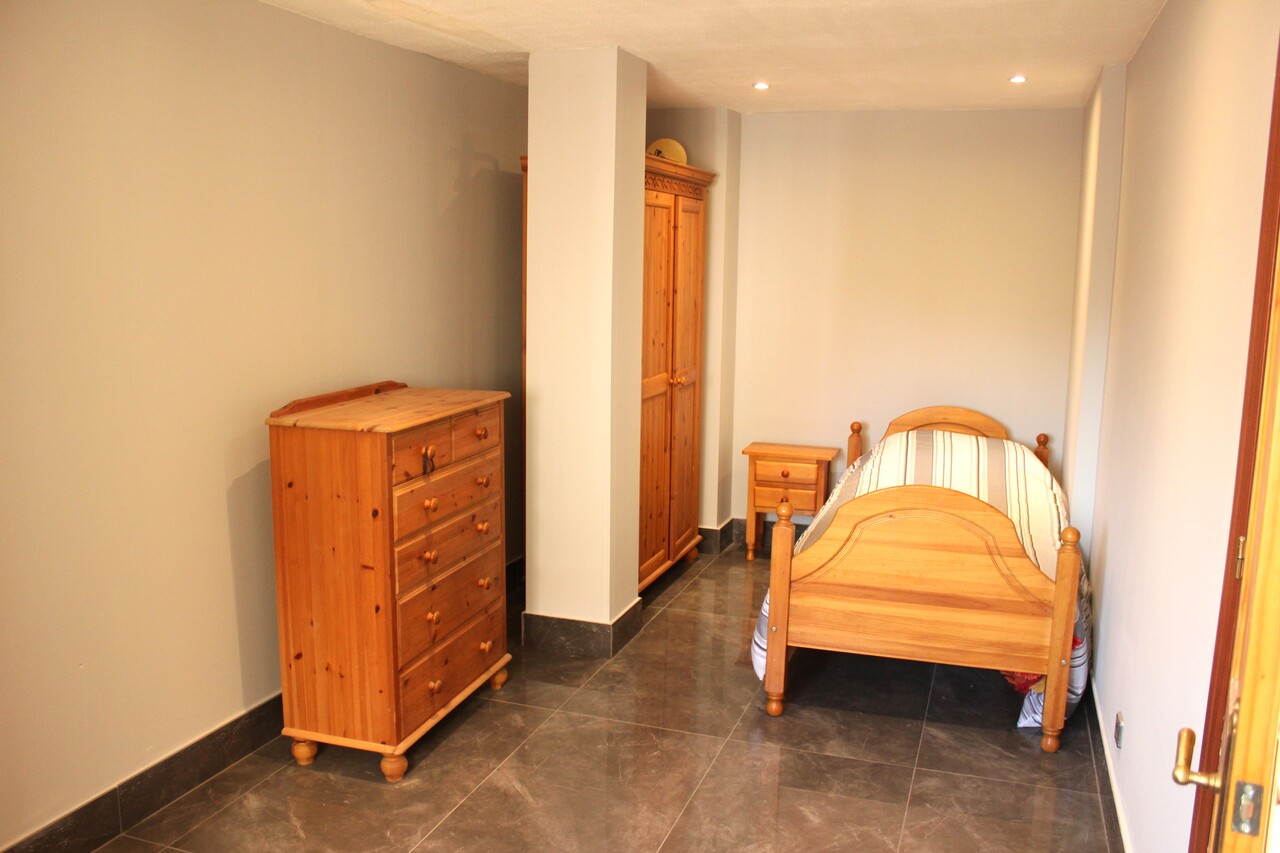 Villa a La Zenia, Alicante, Spagna 5 camere da letto, 178 mq. N° 195247