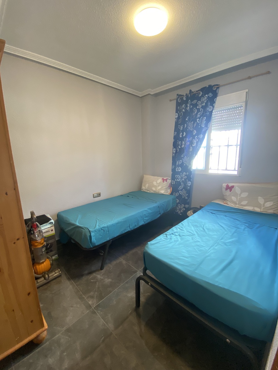 Villa a La Zenia, Alicante, Spagna 5 camere da letto, 178 mq. N° 195247