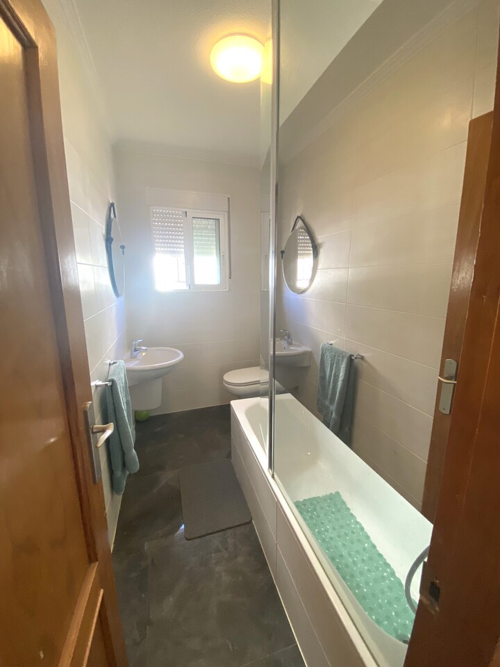 Villa a La Zenia, Alicante, Spagna 5 camere da letto, 178 mq. N° 195247