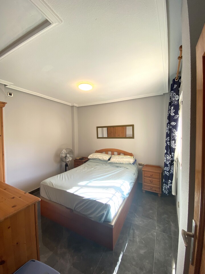 Villa a La Zenia, Alicante, Spagna 5 camere da letto, 178 mq. N° 195247