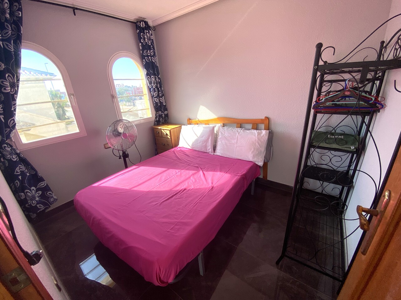 Villa a La Zenia, Alicante, Spagna 5 camere da letto, 178 mq. N° 195247