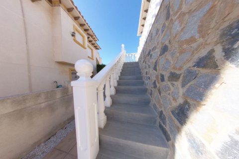 Villa till salu i La Zenia, Alicante, Spanien 5 sovrum, 178 kvm. Nr. 195247 - foto 8